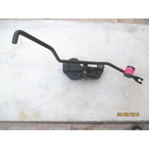 GAZ PEDALI BENZİNLİ HYUNDAI İ20 2008-2014